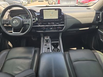 2022 Nissan Pathfinder - Photo 13