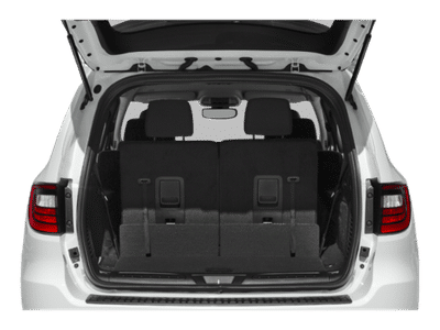 2021 Dodge Durango — photo 11 view
