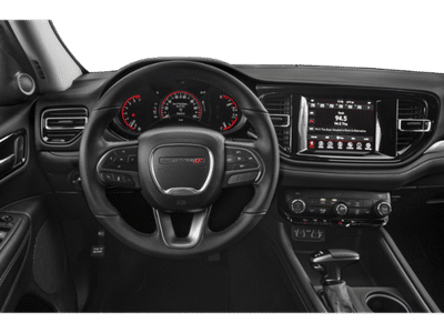 2021 Dodge Durango — photo 7 view