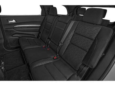 2021 Dodge Durango — photo 13 view