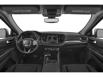 2021 Dodge Durango — photo 8 view