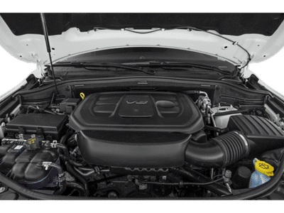 2021 Dodge Durango — photo 12 view