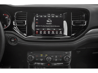 2021 Dodge Durango — photo 10 view