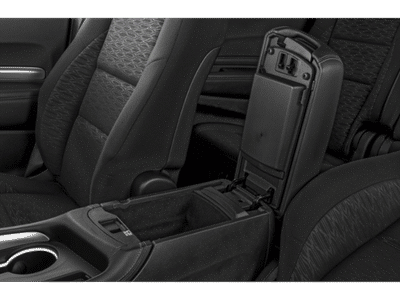 2021 Dodge Durango — photo 14 view