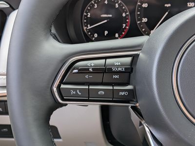 2026 Mazda CX-90 - Photo 24