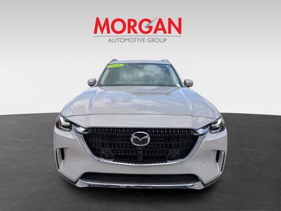 2026 Mazda CX-90 - Photo 9