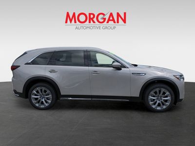 2026 Mazda CX-90 - Photo 3