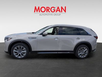 2026 Mazda CX-90 - Photo 7