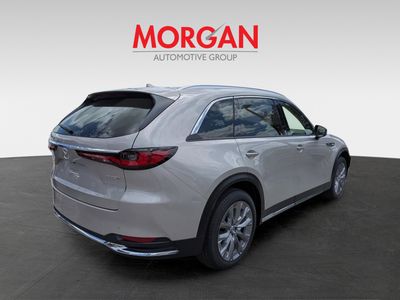 2026 Mazda CX-90 - Photo 4