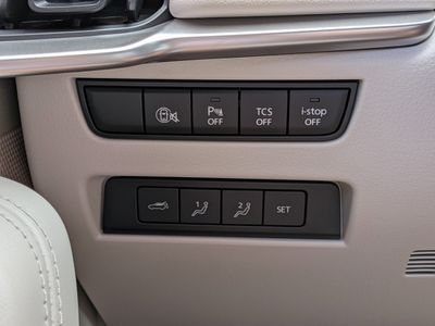 2026 Mazda CX-90 - Photo 23