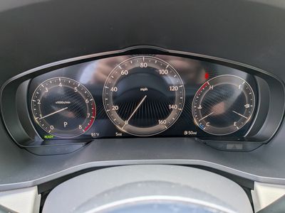 2026 Mazda CX-90 - Photo 27