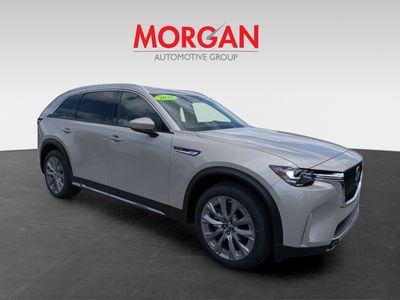 2026 Mazda CX-90 - Photo 2