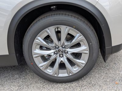 2026 Mazda CX-90 - Photo 11