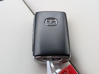 2026 Mazda CX-90 - Photo 34