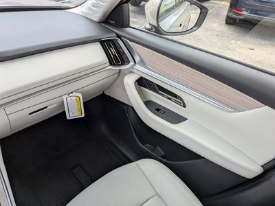 2026 Mazda CX-90 - Photo 18