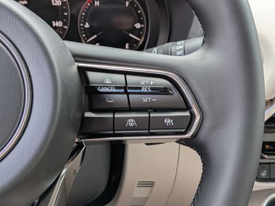 2026 Mazda CX-90 - Photo 25