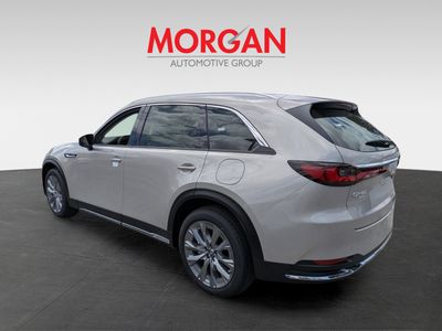 2026 Mazda CX-90 - Photo 6