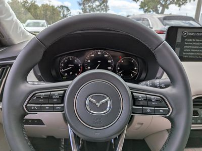2026 Mazda CX-90 - Photo 26