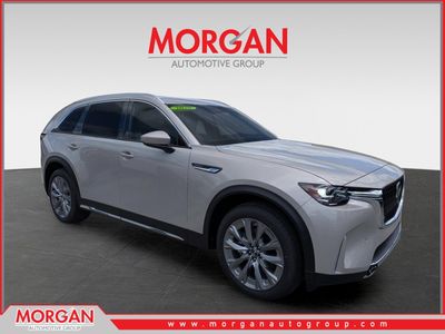 2026 Mazda CX-90 - Photo 1
