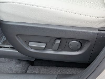 2026 Mazda CX-90 - Photo 21