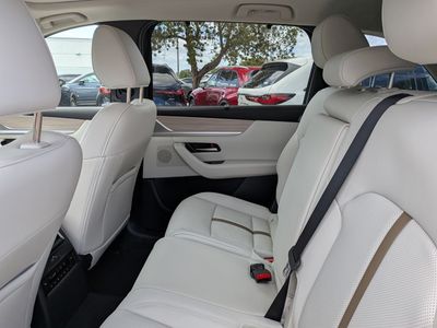 2026 Mazda CX-90 - Photo 14
