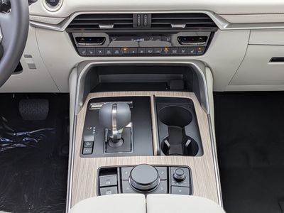 2026 Mazda CX-90 - Photo 20