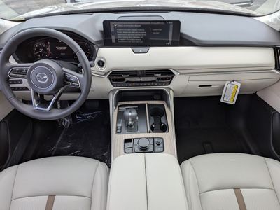 2026 Mazda CX-90 - Photo 16