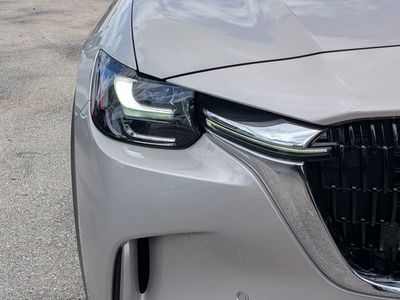 2026 Mazda CX-90 - Photo 10