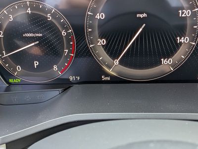 2026 Mazda CX-90 - Photo 28