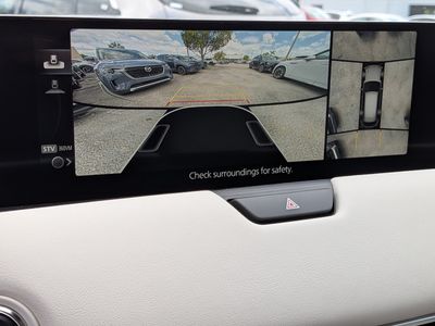 2026 Mazda CX-90 - Photo 33