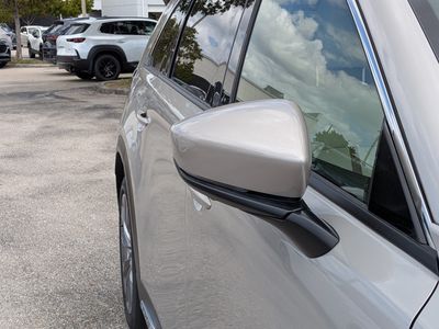 2026 Mazda CX-90 - Photo 12