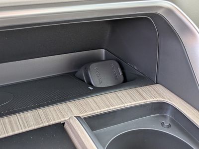 2026 Mazda CX-90 - Photo 31