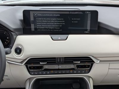 2026 Mazda CX-90 - Photo 19