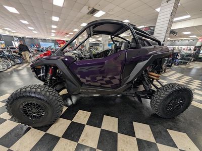 2026 Polaris RZR Pro R Ultimate - Photo 5