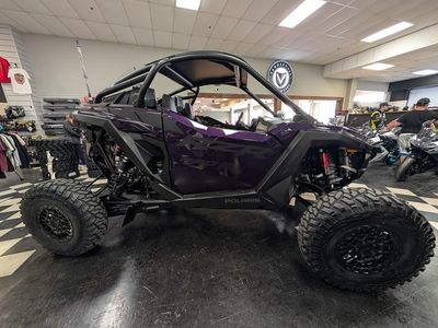 2026 Polaris RZR Pro R Ultimate - Photo 1