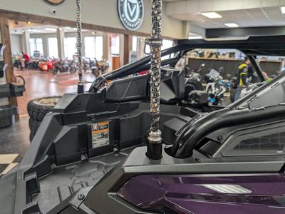 2026 Polaris RZR Pro R Ultimate - Photo 9