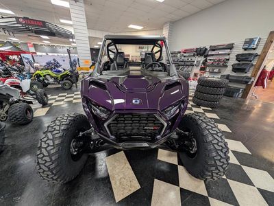 2026 Polaris RZR Pro R Ultimate - Photo 3