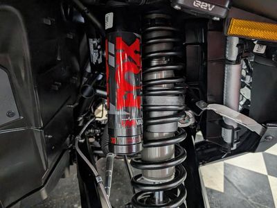 2026 Polaris RZR Pro R Ultimate - Photo 12