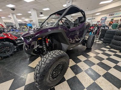 2026 Polaris RZR Pro R Ultimate - Photo 4