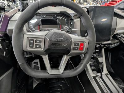 2026 Polaris RZR Pro R Ultimate - Photo 13