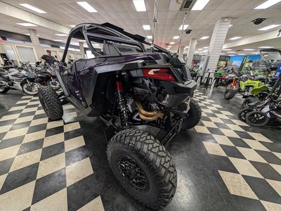 2026 Polaris RZR Pro R Ultimate - Photo 6