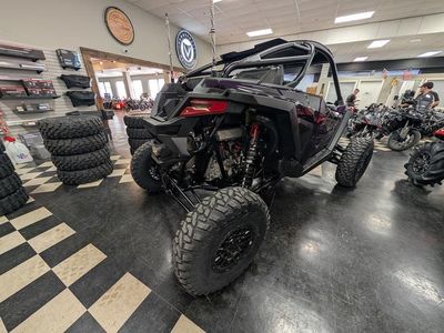 2026 Polaris RZR Pro R Ultimate - Photo 8