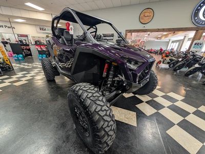 2026 Polaris RZR Pro R Ultimate - Photo 2
