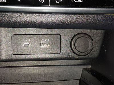 2023 Nissan Rogue — photo 19 view