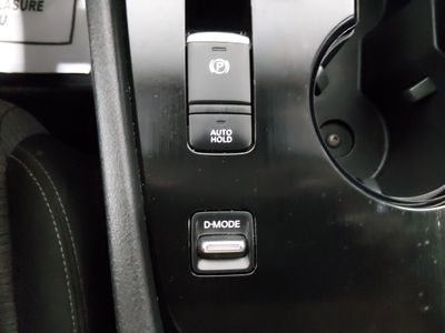 2023 Nissan Rogue — photo 20 view