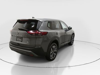 2023 Nissan Rogue — photo 7 view