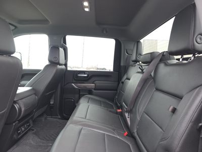 2023 Chevrolet Silverado 3500HD - Photo 10