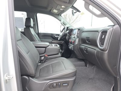 2023 Chevrolet Silverado 3500HD - Photo 15