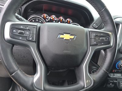 2023 Chevrolet Silverado 3500HD - Photo 6