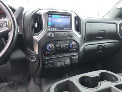 2023 Chevrolet Silverado 3500HD - Photo 14